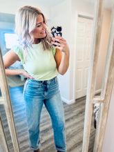 Load image into Gallery viewer, The "Katherine" Detail Sleeve Top