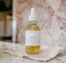 Load image into Gallery viewer, Revival Co - 24K Gold Body Oil