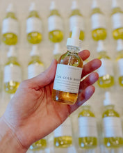 Load image into Gallery viewer, Revival Co - 24K Gold Body Oil