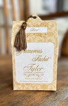 Load image into Gallery viewer, Tyler "Glamorous Sachet" - Choice of Scents