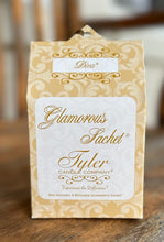 Load image into Gallery viewer, Tyler "Glamorous Sachet" - Choice of Scents