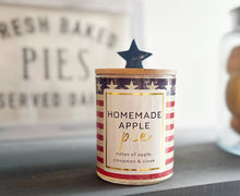 Load image into Gallery viewer, "Homemade Apple Pie" Candle