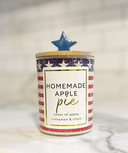 Load image into Gallery viewer, "Homemade Apple Pie" Candle