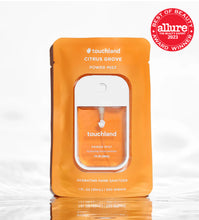 Load image into Gallery viewer, Touchland Hand Sanitizer - Choice of Scents