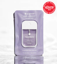 Load image into Gallery viewer, Touchland Hand Sanitizer - Choice of Scents