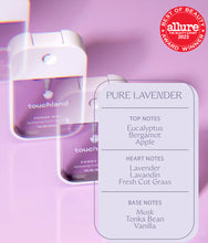 Load image into Gallery viewer, Touchland Hand Sanitizer - Choice of Scents