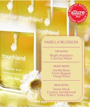 Load image into Gallery viewer, Touchland Hand Sanitizer - Choice of Scents