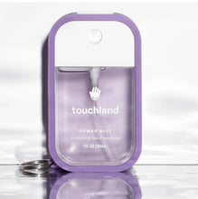 Load image into Gallery viewer, Touchland Case - Choice of Colors