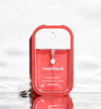 Load image into Gallery viewer, Touchland Case - Choice of Colors