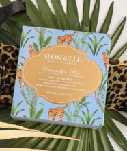 Load image into Gallery viewer, Spongelle - Infused and Exfoliating Sponge