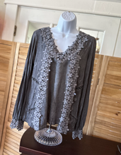 Load image into Gallery viewer, The "Emmy" Top