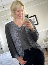 Load image into Gallery viewer, The "Emmy" Top