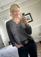 Load image into Gallery viewer, The "Emmy" Top