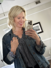 Load image into Gallery viewer, The "Emmy" Top