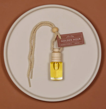 Load image into Gallery viewer, Golden Hour - Fragrance Diffuser