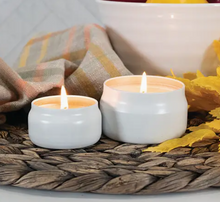 Load image into Gallery viewer, Milkhouse Candle Company "Layer Cake" - Traveler Tin