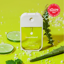 Load image into Gallery viewer, Touchland Hand Sanitizer - Choice of Scents
