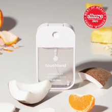 Load image into Gallery viewer, Touchland Hand Sanitizer - Choice of Scents