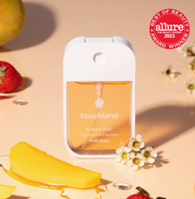 Load image into Gallery viewer, Touchland Hand Sanitizer - Choice of Scents
