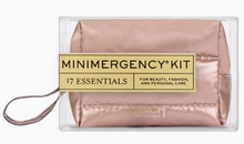 Load image into Gallery viewer, "Puffer" Minimergency Kit - Choice of Colors