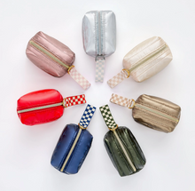 Load image into Gallery viewer, "Puffer" Minimergency Kit - Choice of Colors