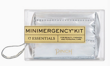 Load image into Gallery viewer, "Puffer" Minimergency Kit - Choice of Colors