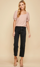 Load image into Gallery viewer, The "Jamie" Top - Blush