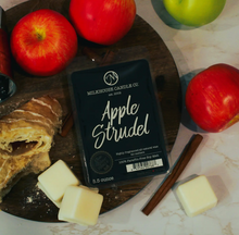 Load image into Gallery viewer, Apple Strudel - Wax Melts