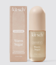 Load image into Gallery viewer, Kitsch - "Warm Sugar" Hair Perfume
