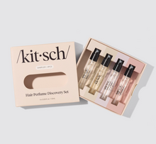 Load image into Gallery viewer, Kitsch - Hair Perfume Discovery Set
