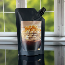 Load image into Gallery viewer, Caramel Popcorn | Squeeze Wax Melt
