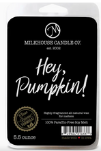 Load image into Gallery viewer, Hey Pumpkin Wax Melts