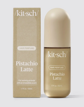 Load image into Gallery viewer, Kitsch - "Pistachio Latte" Hair Perfume