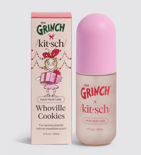 Load image into Gallery viewer, The Grinch x Kitsch Whoville Hair Perfume