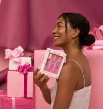 Load image into Gallery viewer, Kitsch - Holiday Hair Perfume Trio Set