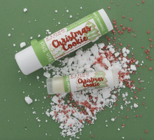 Load image into Gallery viewer, Christmas Cookie Skin Stick & Pucker Stick Holiday Bundle | Holiday Gift Favorite