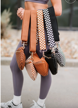 Load image into Gallery viewer, The "Willa" Bum Bag - Choice of Colors