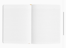 Load image into Gallery viewer, Coquette Bows Soft Flex Perfect Bound Journal