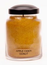 Load image into Gallery viewer, Apple Cider Donut – 6oz Candle