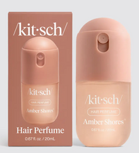 Load image into Gallery viewer, Kitsch - Mini "Amber Shores" Hair & Body Perfume