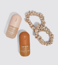 Load image into Gallery viewer, Kitsch - Sweet and Silky Hair 4pc Set