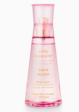Load image into Gallery viewer, Coco Blush Body Mist