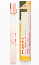 Load image into Gallery viewer, "Queen Bee" Eau De Parfum Travel Spray