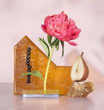 Load image into Gallery viewer, "Queen Bee" Eau De Parfum Travel Spray