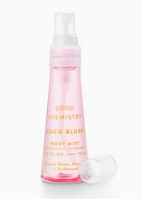 Load image into Gallery viewer, Coco Blush Mini Body Mist