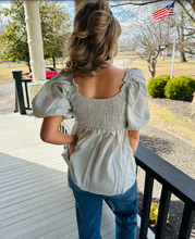 Load image into Gallery viewer, The "Chloe" Top
