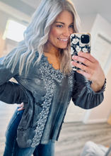 Load image into Gallery viewer, The "Emmy" Top