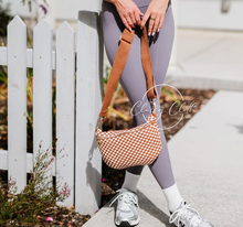 Load image into Gallery viewer, The "Willa" Bum Bag - Choice of Colors