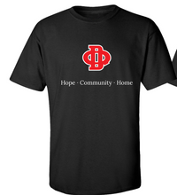 Load image into Gallery viewer, "DuQuoin Strong" Fundraiser Tee - Youth and Adult Sizing