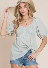 Load image into Gallery viewer, The "Chloe" Top